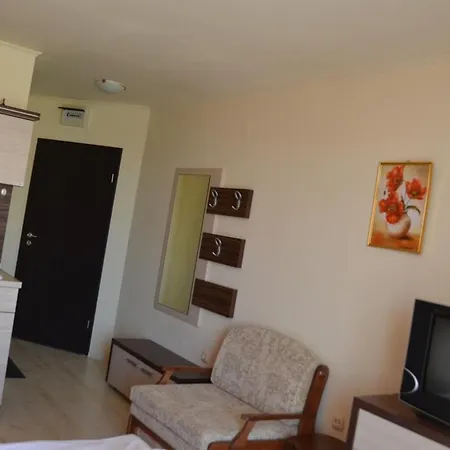 Apart Hotel Aphrodite 2 * Sunny Beach