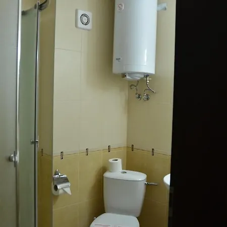 Apartamento Apart Hotel Aphrodite 2 *