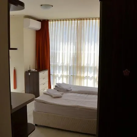 Apartamento Apart Hotel Aphrodite 2