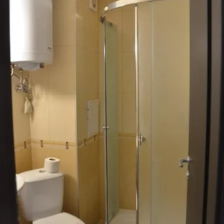 Apartamento Apart Hotel Aphrodite 2 Sunny Beach