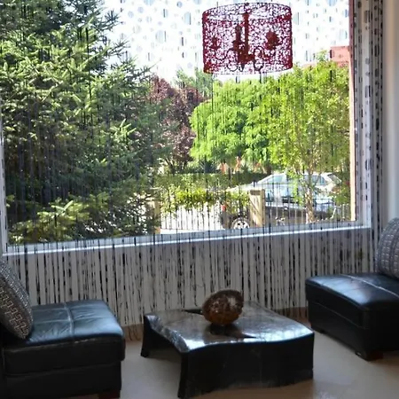 Apartamento Apart Hotel Aphrodite 2