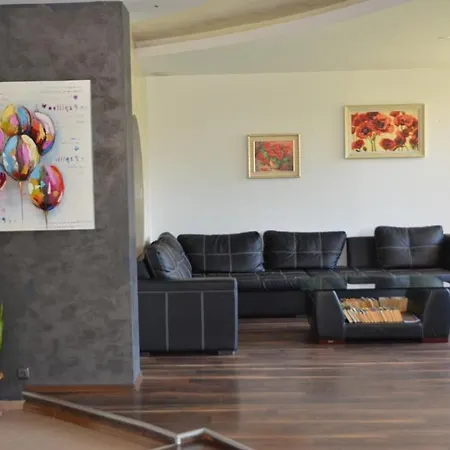 Apart Hotel Aphrodite 2 Apartment