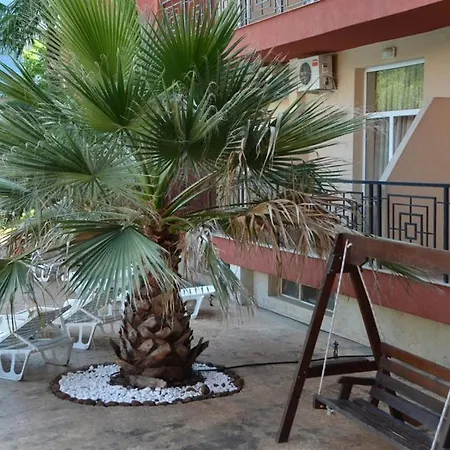 Apartment Apart Hotel Aphrodite 2