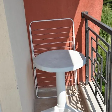 Apart Hotel Aphrodite 2 * Sunny Beach