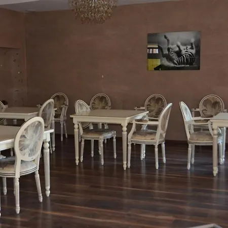 Apart Hotel Aphrodite 2 Sunny Beach