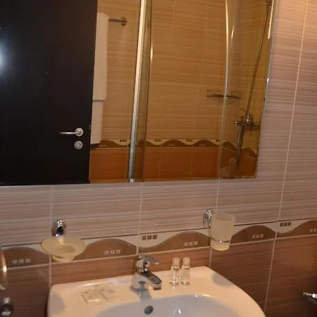 Apart Hotel Aphrodite 2 * Sunny Beach