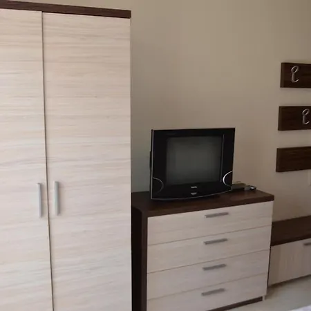 Apart Hotel Aphrodite 2