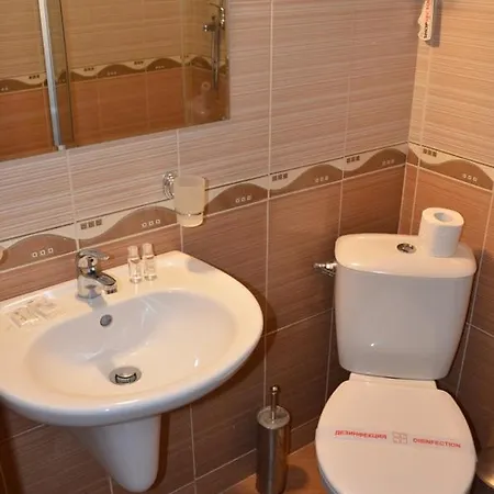 Apart Hotel Aphrodite 2 Apartment
