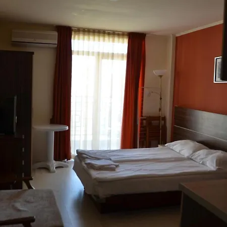 Apart Hotel Aphrodite 2 *