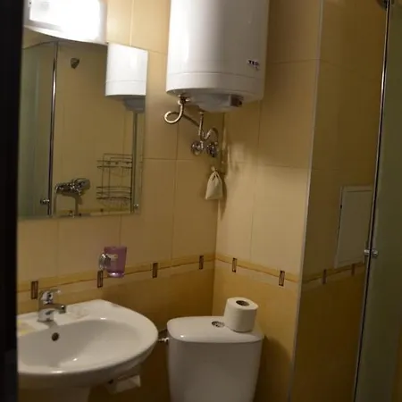 Apartment Apart Hotel Aphrodite 2 Sunny Beach
